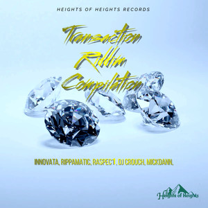 Transaction Riddim