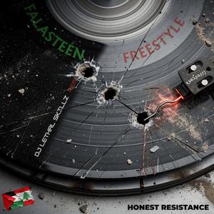 FALASTEEN FREESTYLE (Remix)