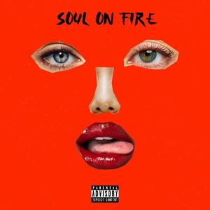 Soul on fire