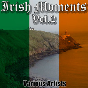 Irish Moments Vol.1