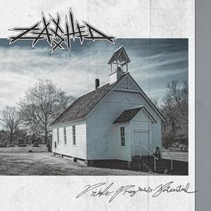 To My Most Grievous Faults (Explicit)