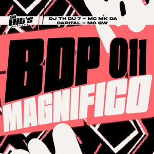 BDP 011 Magnifico (Explicit)