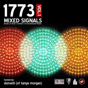 Mixed Signals Volume 1