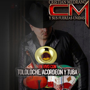 En Vivo Con Tololoche y Tuba