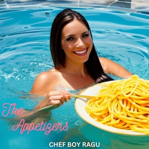 The Appetizers (Explicit)