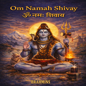 Om Namah Shivay