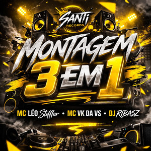 Montagem 3 em 1 (Explicit)