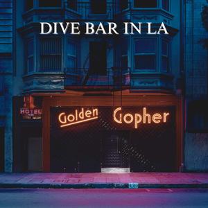 Dive Bar In LA (Explicit)