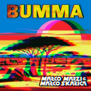 Bumma (Afro House Mix)
