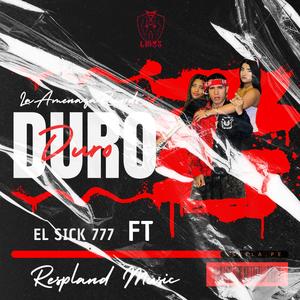 DURO (feat. ResplandMusic) [Explicit]