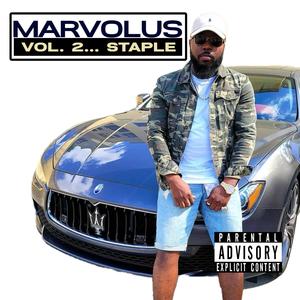 STAPLE, Vol. 2 (Explicit)