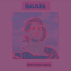 Don't Know (Remix)