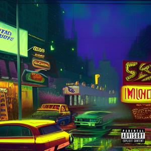 Maze (feat. Yecke) (Explicit)