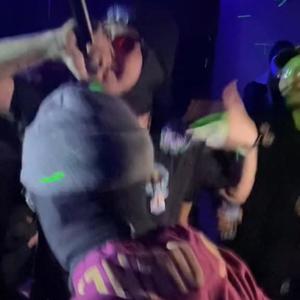 !!!!!(feat. HeadOfTheThrown) (Explicit)