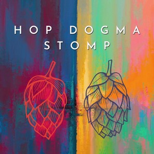 Hop Dogma Stomp (feat. Mike Mullins)