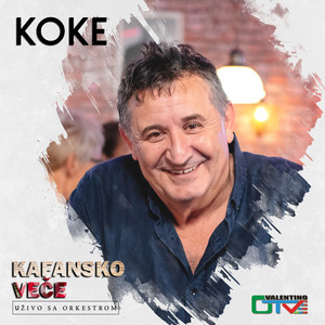 Kafansko vece (Live)