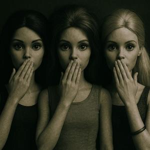 ON MUTE (feat. LadyKins, JUULPODPRINCESS & DR.EXOTIC|Explicit)