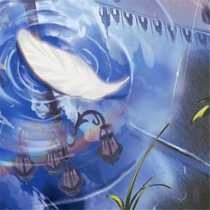 久石譲-The wind of life(1112's 