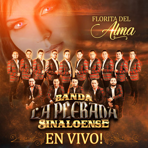 Florita del Alma - En Vivo