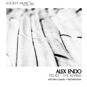 Plead (Alex Lozada Remix)