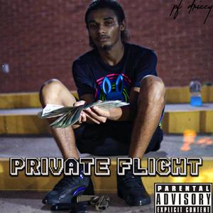 Private Flight (Explicit)