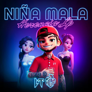 Niña Mala