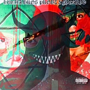 MINESWEEPER.Mp3 (feat. Probz) (Explicit)