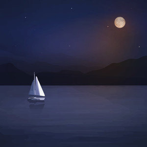 러덜리스 (rudderless)