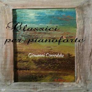 Classici per pianoforte, Vol. 5