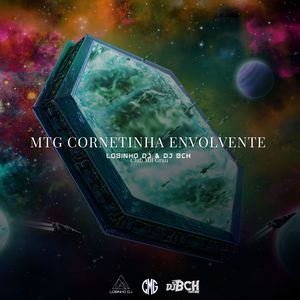 MTG CORNETINHA ENVOLVENTE (Explicit)