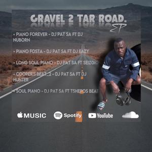 GRAVEL 2 TAR ROAD EP