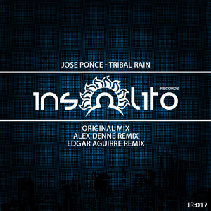 Tribal Rain (Alex Denne Remix)