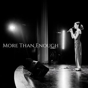 More Than Enough