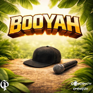 BOOYAH!! (feat. Ceto, Conciencia Creativa) (Explicit)