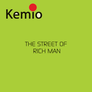 The Street of Rich Man