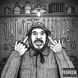 Dittybop (feat. Rocky G, Kiwi & Ruby Ibarra) (Explicit)