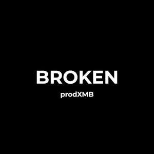 BROKEN (feat. Taigen)