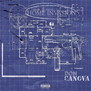 Project Home Invasion (Explicit)