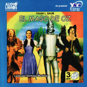 El Mago De Oz (Abridged)