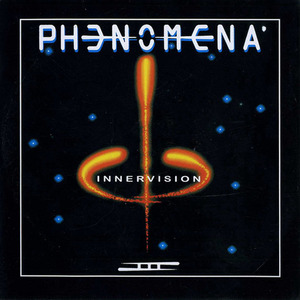 Phenomena III - Inner Vision