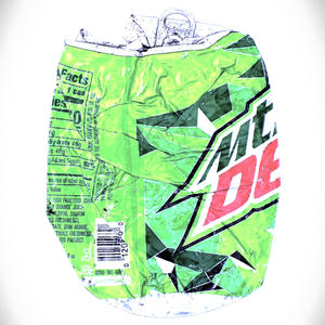 MOUNTAIN DEW (feat. CAM) (Explicit)