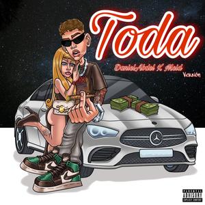 TODA (feat. MEID) [Explicit]