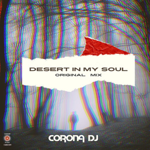 Desert in my Soul (Original Mix)