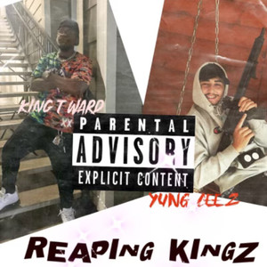 Reaping Kingz (Explicit)