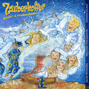 Zauberkoffer Kinder & Friedenslieder