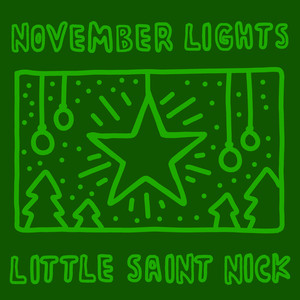 Little Saint Nick