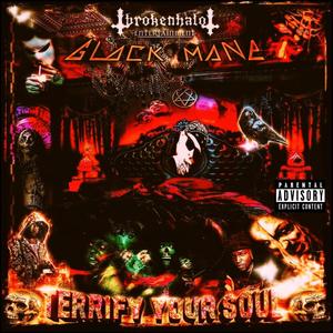 Spooked (feat. Lil Jack & O-DAWG) (Explicit)