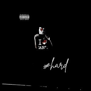 #hard (deluxe) [Explicit]