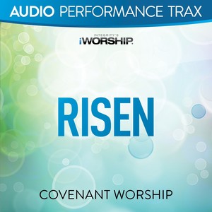 Risen (Live)