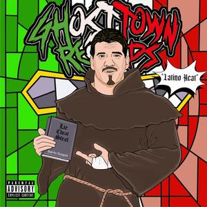 Barrio Gospel (feat. King Grim & Vrsa) (Explicit)